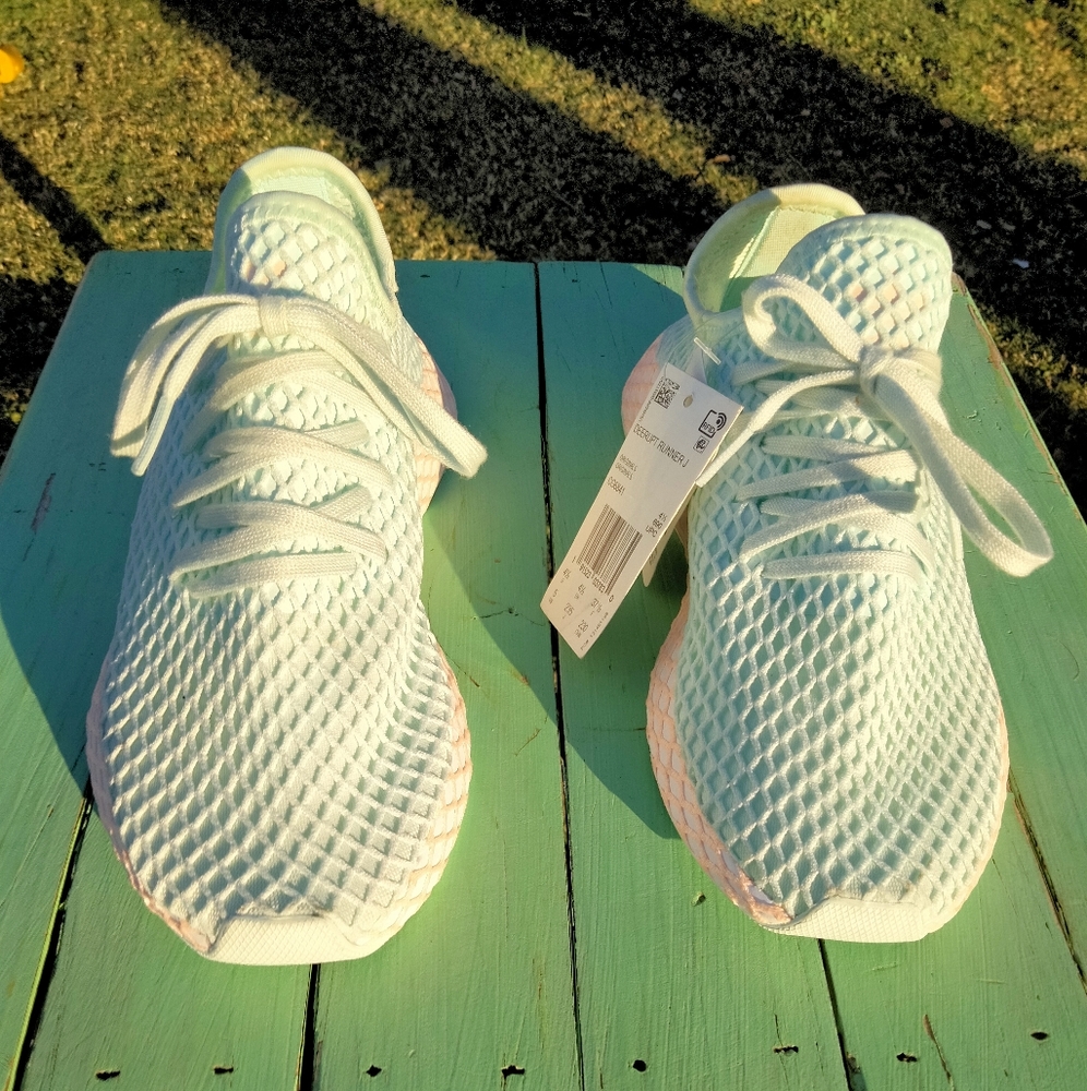 Adidas originals deerupt runner J